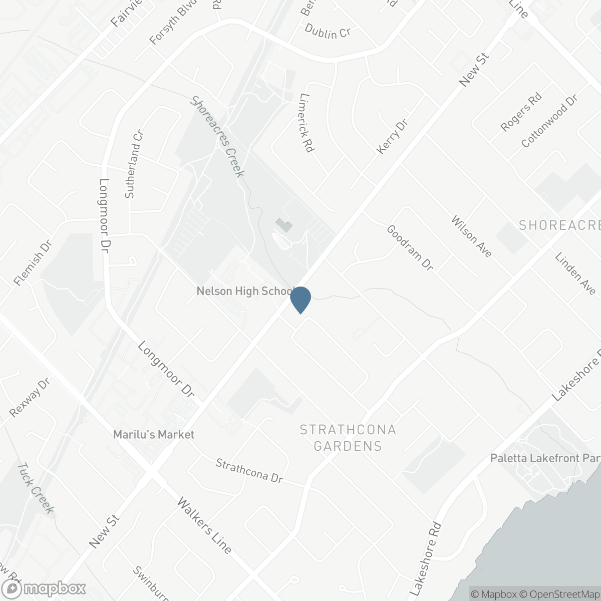 4248 DUNVEGAN Road, Burlington, Ontario L7L 1P8